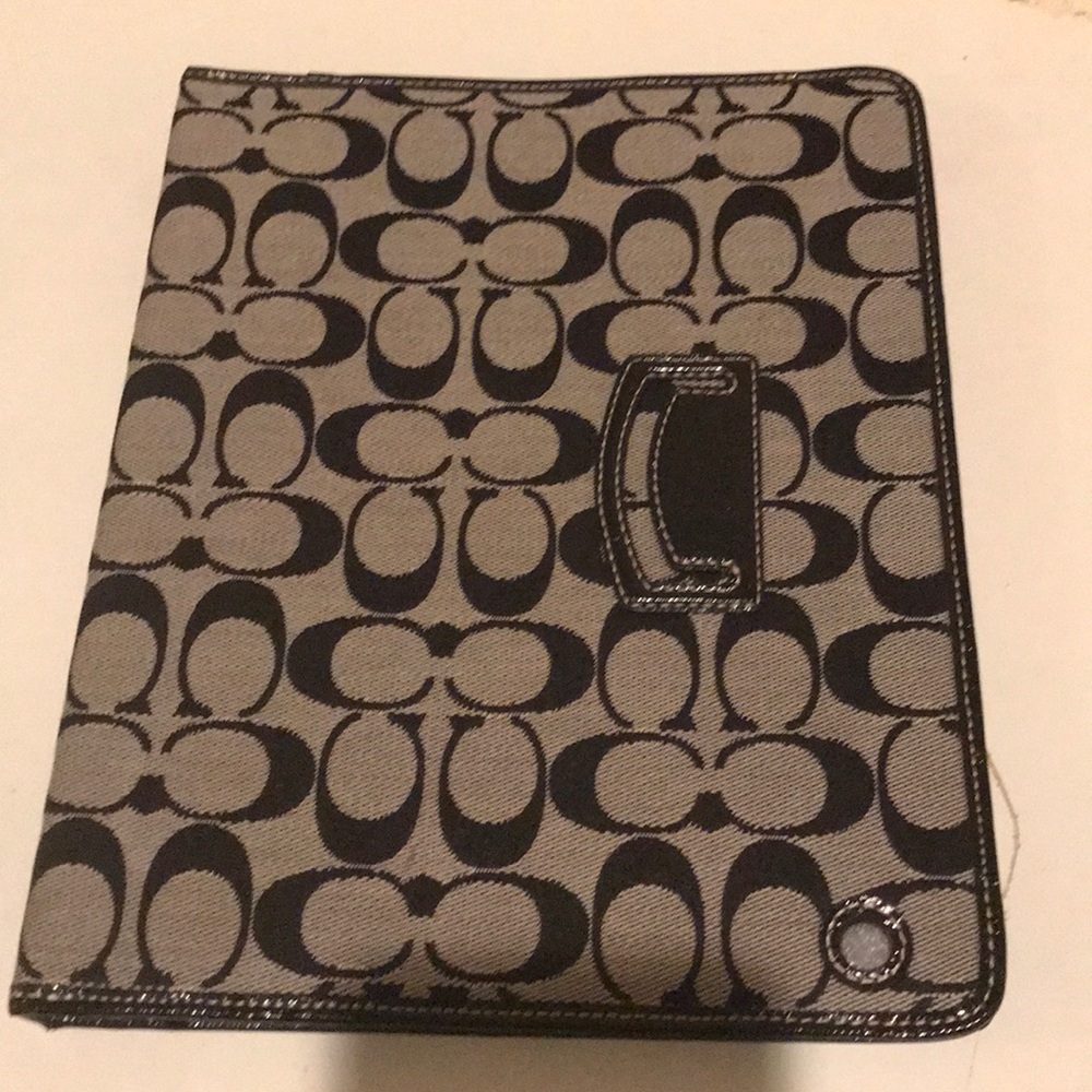 iPad/ Tablet Cover Case